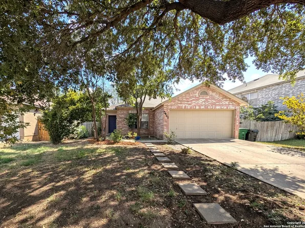 5411 Senisa Springs, San Antonio, TX 78251
