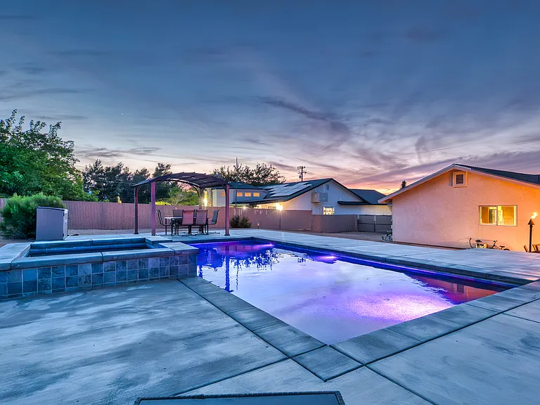 57731 San Tropeze Dr — Photo 18
