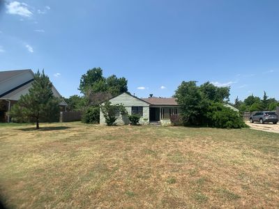 10721 Sunrise Blvd, Oklahoma City, OK, 73120