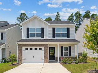 1420 Tanreall Dr, Lexington, SC 29073