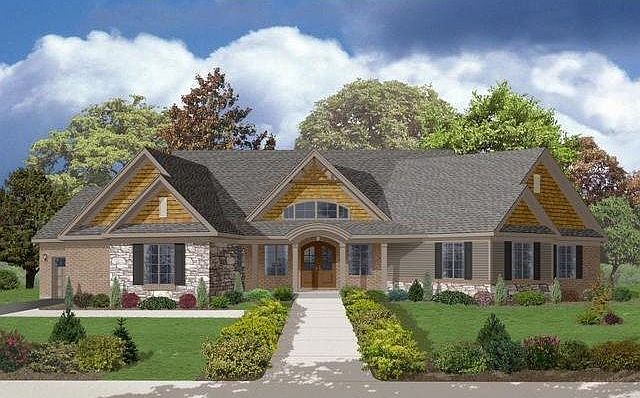 1st image of 2 Three Oaks Dr