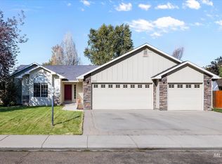 6523 S Moonridge Pl, Boise, ID 83709