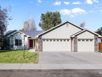 6523 S Moonridge Pl, Boise, ID, 83709