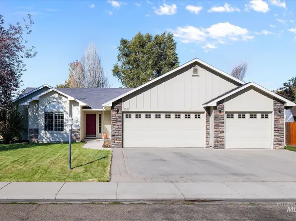 6523 S Moonridge Pl, Boise, ID 83709