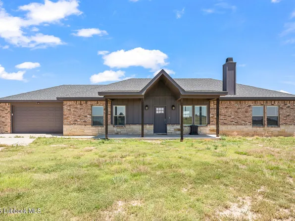 9410 N Fm 1729, Idalou, TX 79329