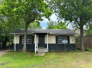 1208 E Parker St, Shawnee, OK 74801