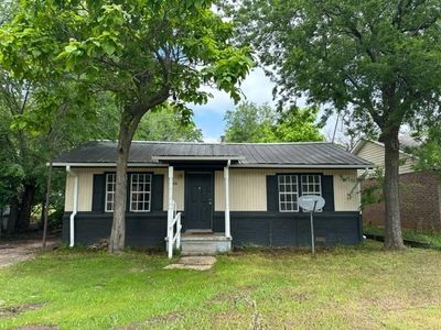 1208 E Parker St, Shawnee, OK, 74801