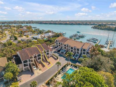 135 MARINA BAY DRIVE, New Smyrna Beach, FL, 32169