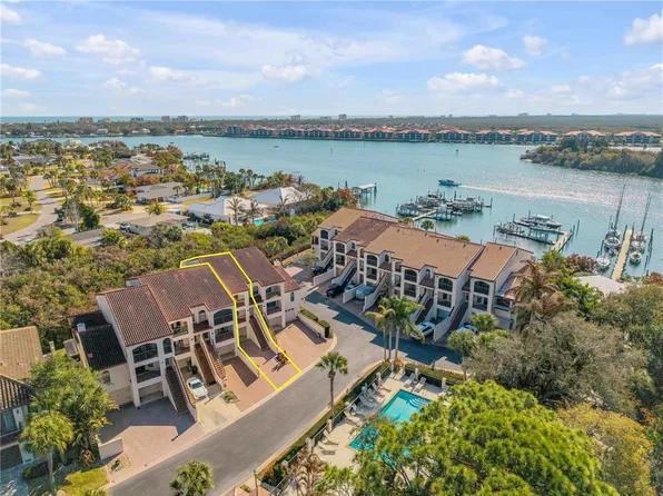 135 MARINA BAY DRIVE, NEW SMYRNA BEACH, FL 32169