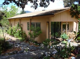 139 Butterfly Creek Rd, Willow Creek, CA 95573