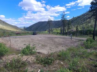 548 Antoine Creek Rd, Chelan, WA 98816