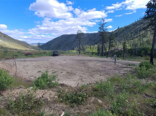 548 Antoine Creek Road, Chelan, WA 98816