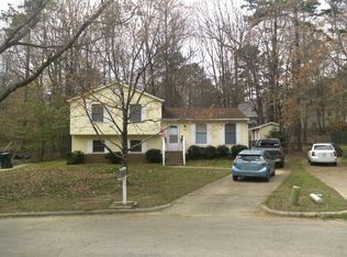 7909 Janet Ct, Raleigh, NC 27615