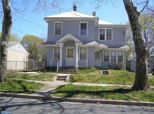 613 S 4th St, Vineland, NJ 08360