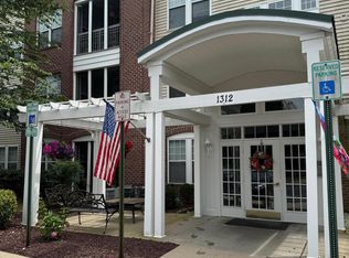 1312 Scottsdale Dr UNIT 251, Bel Air, MD 21015