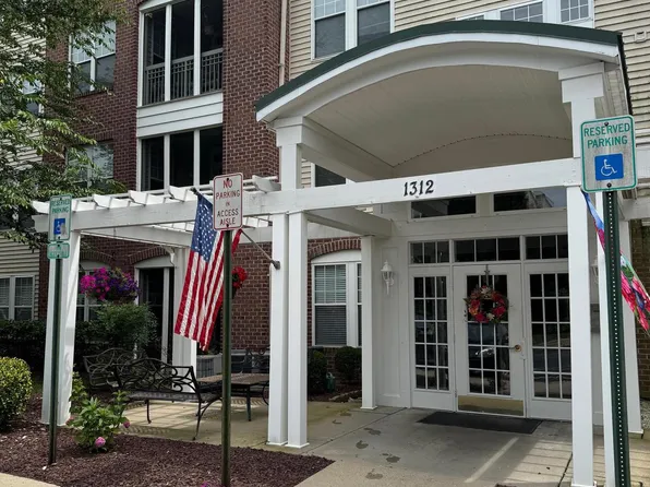 1312 Scottsdale Dr Unit 251, Bel Air, MD 21015
