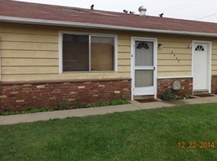 5950 Griffith Ave APT A, Marysville, CA 95901