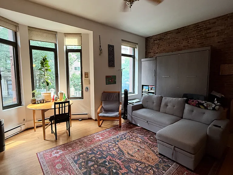 59 W 90th St #2F — Photo 1