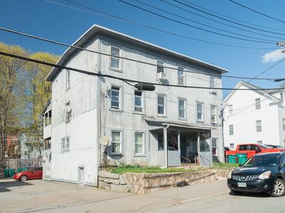 132-132 Green St #134, Fitchburg, MA, 01420
