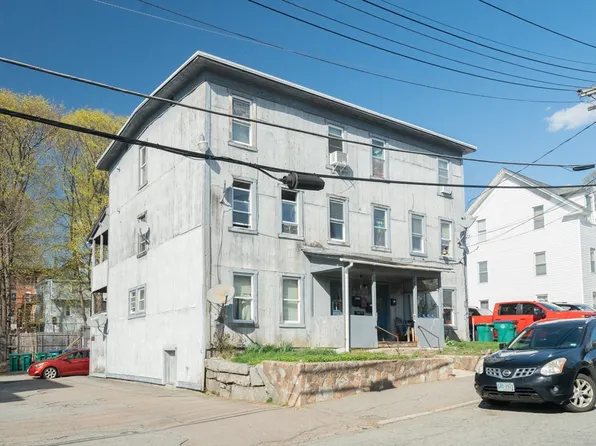 132-132 Green St #134, Fitchburg, MA 01420