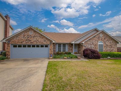 8016 Beechfield Dr, N Little Rock, AR, 72116