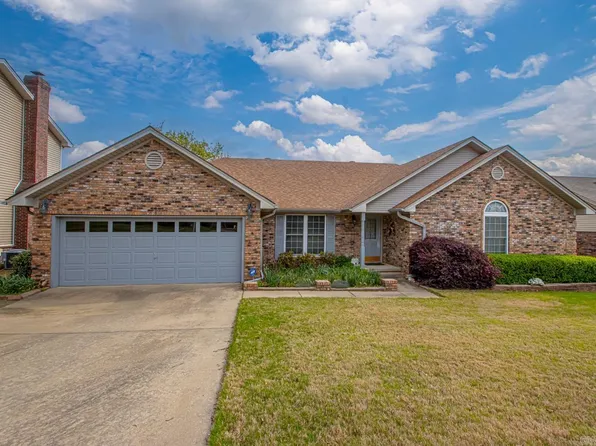 8016 Beechfield Dr, N Little Rock, AR 72116