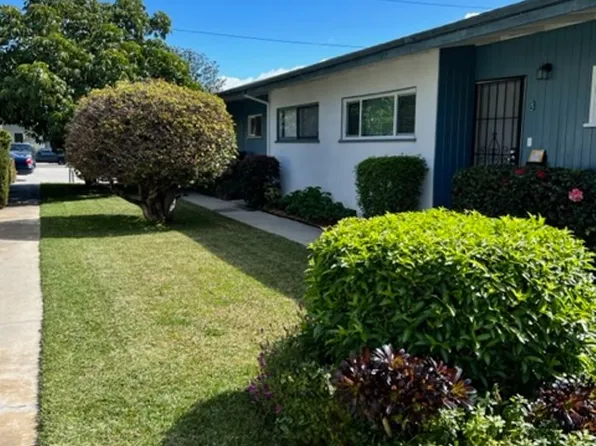 Eucalyptus Ops, 801-803 N Eucalyptus Ave #801-3, Inglewood, CA 90302