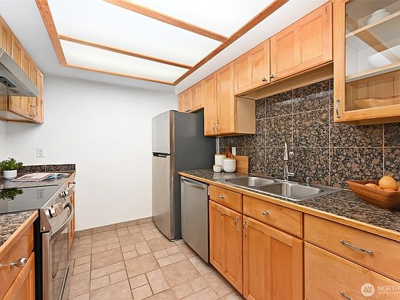 5th image of 3505 W Government Way #205