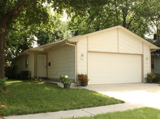 518 N Osage St, Augusta, KS 67010