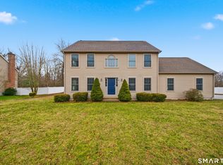 4 Valley Brook Road, East Haddam, CT 06469