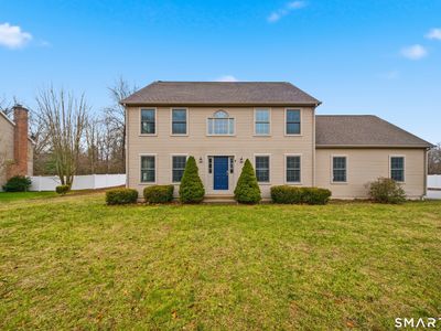 4 Valley Brook Road, East Haddam, CT, 06423