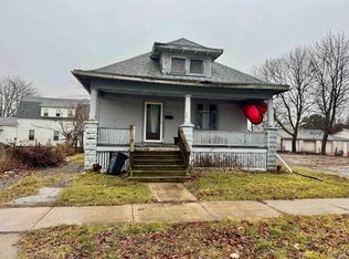 1022 N Bond St, Saginaw, MI 48602