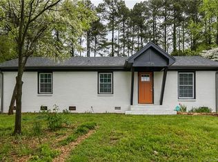 3516 Birch Ct, Charlotte, NC 28205