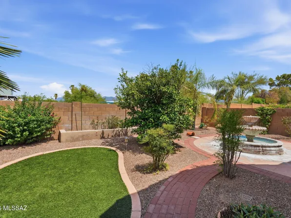 1008 N Avenida Jeanine, Tucson, AZ 85748