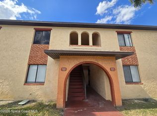 134 San Juan Cir, Melbourne, FL 32935