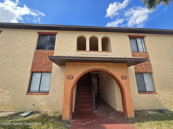 134 San Juan Cir, Melbourne, FL 32935