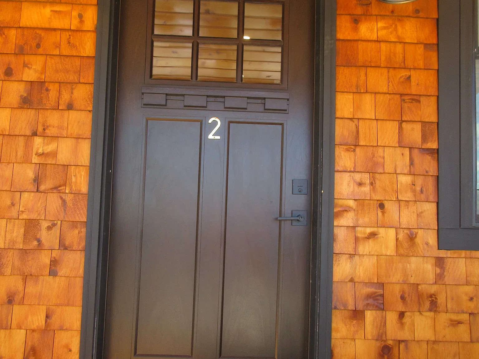 1 bed, 760 sqft, $2,100 — Photo 3