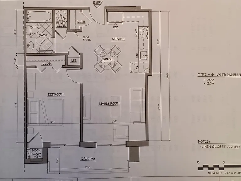 10 Franklin Ave #204 — Photo 3