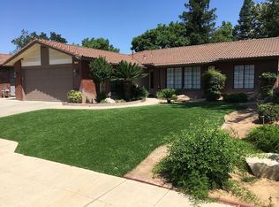 4124 W Menlo Ave, Fresno, CA