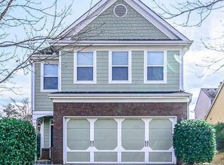 1831 Lily Valley Dr, Lawrenceville, GA 30045