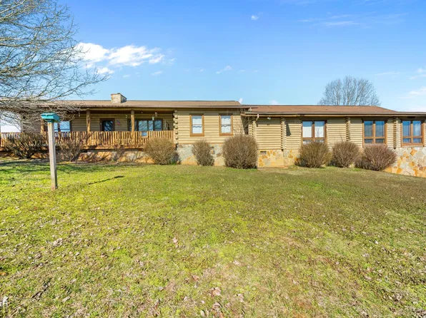 1323 Misty Mead Dr, Sevierville, TN 37876