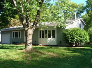 2203 Brookfield Dr, Midland, MI 48642