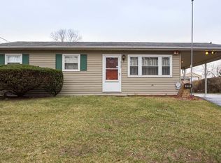 6733 Conway Rd, Harrisburg, PA 17111