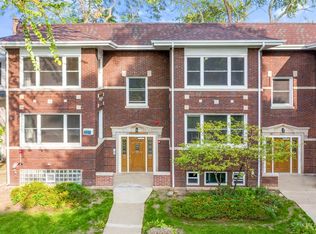 530 S Scoville Ave APT 2N, Oak Park, IL 60304