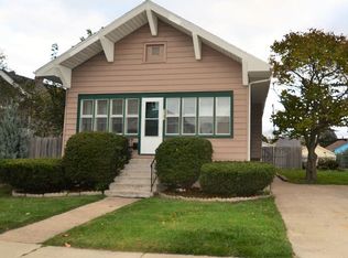 7107 38th Ave, Kenosha, WI 53142