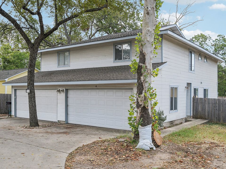 1st image of 4328 Airport Blvd #B