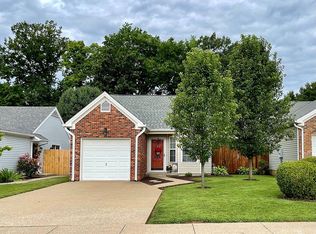 524 Southwind Dr, Hopkinsville, KY 42240