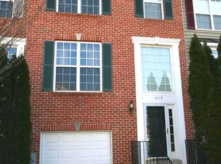 405 Green Fern Cir, Boonsboro, MD 21713