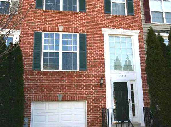 405 Green Fern Cir, Boonsboro, MD 21713