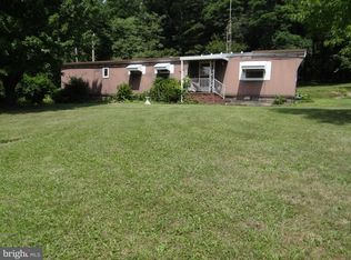 101 Albert Blvd, Pottsville, PA 17901